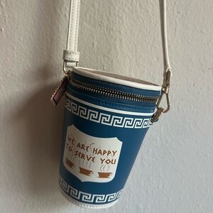 Kate Spade Crossbody